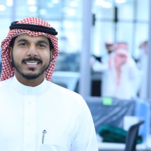 عبدالمجيد الدهيش