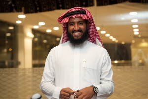 علي السرحان