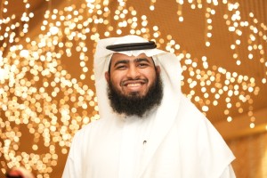 عبدالله القحمي