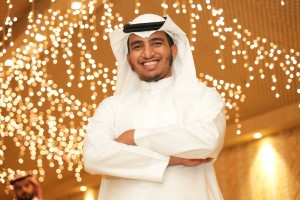 عبدالملك القحمي