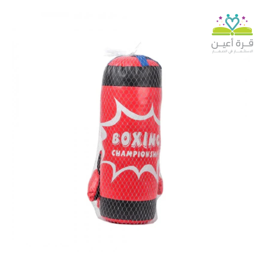 لعبة البوكسينج