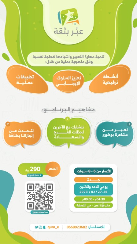 عبر بثقة - مدينة جدة