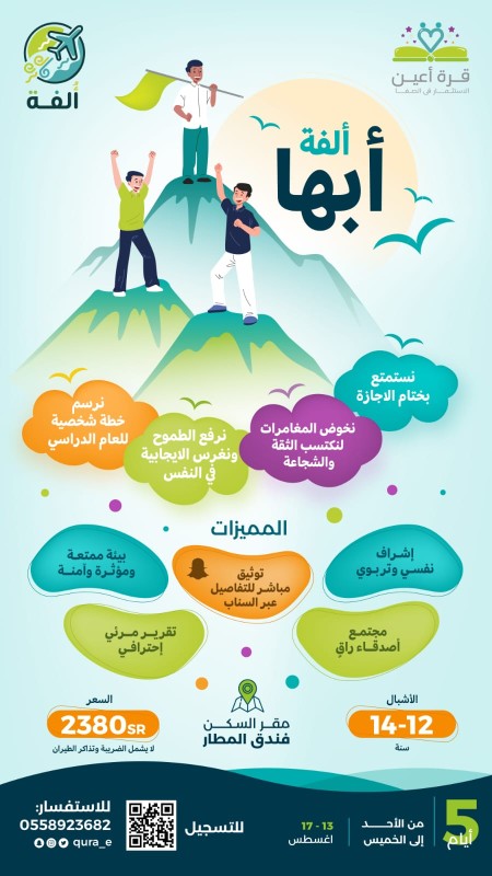 ألفة أبها (أشبال)