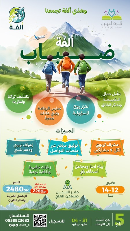 ألفة ضباب | أشبال جدة والرياض